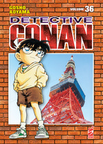 Detective Conan New Edition